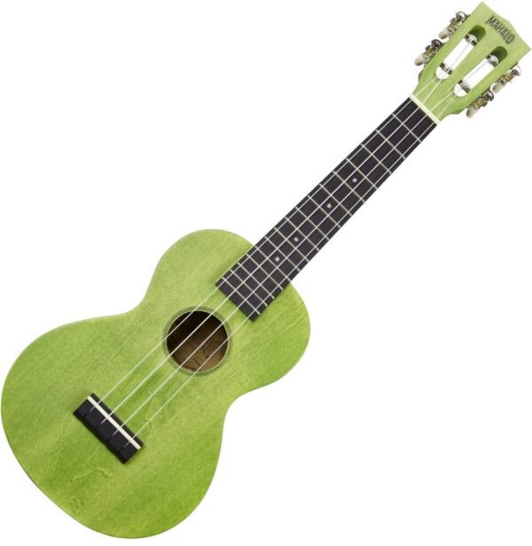 Mahalo ML2sg Sea Green Concert Ukulele