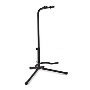 Stagg Tripod Guitar Stand - Black