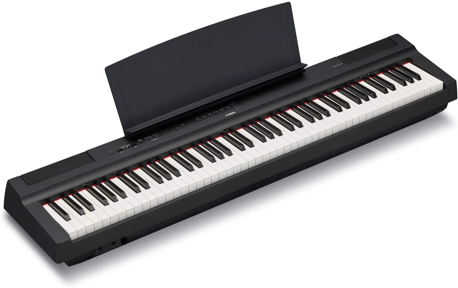 Yamaha P125 Stage Piano - gardonyis.co.uk