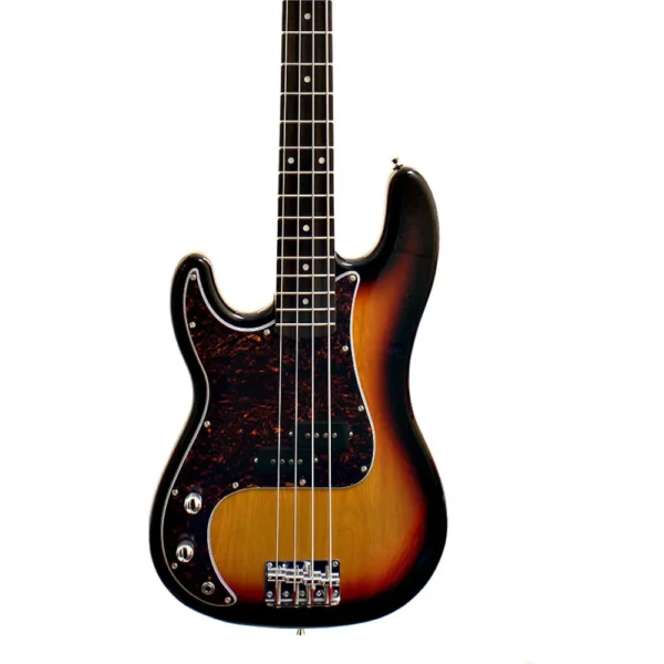 SX Left Handed Bass 8695L3T