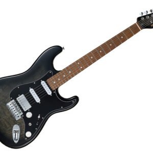 Mooer MSC20 Black Burst