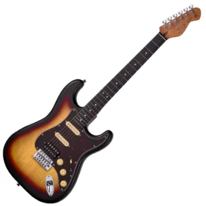 Mooer MSC10 Sunburst