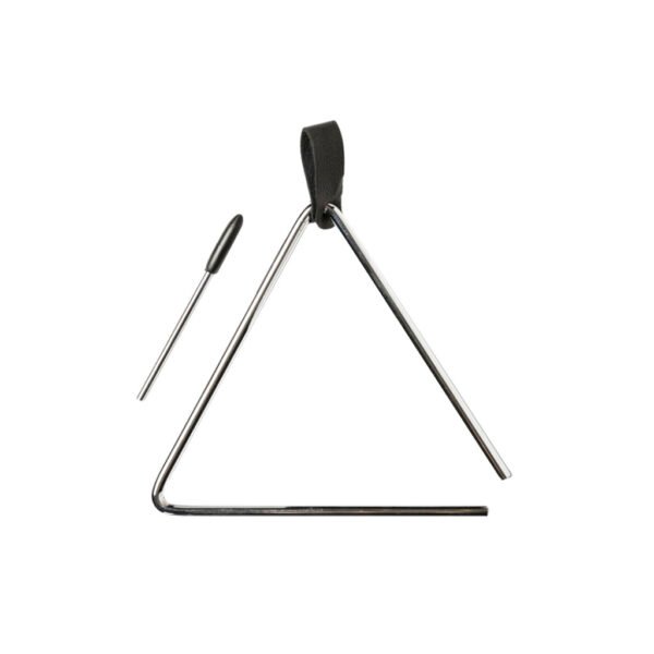 Stagg 8" Triangle TRI-8