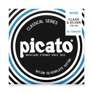 Picato Classical Guitars Strings 90745