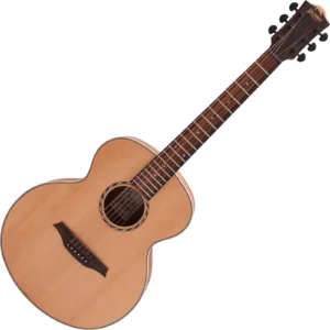 Bromo Appalachia Mini Jumbo Guitar BAA8S