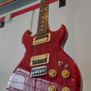 Aria Pro II Cardinal Series CS-250 (Second Hand)