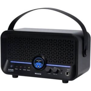 Mooer Future 15i Li Phantom Black